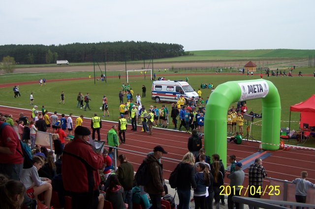 biegi 117